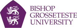 Bishop Grosseteste University Logo