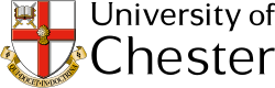 University of Chester Logo