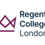 Regent College London Logo