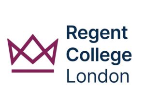 Regent College London Logo