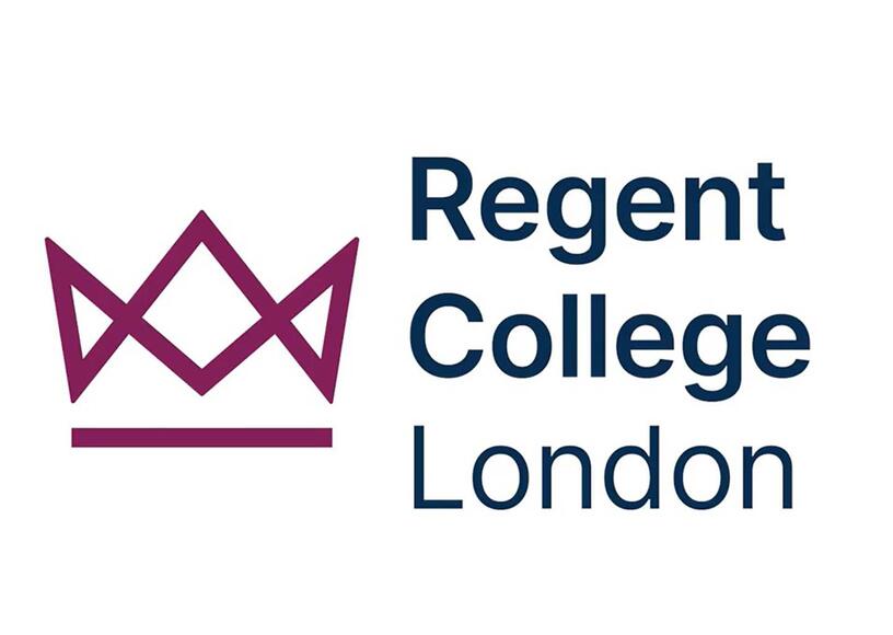 Regent College London Logo