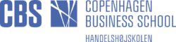 Copenhagen Business School Logo