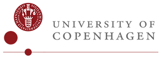 University of Copenhagen Logo