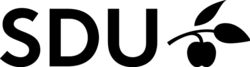 University of Southern Denmark Logo
