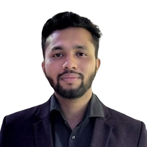 Iftikhar Alam Shad