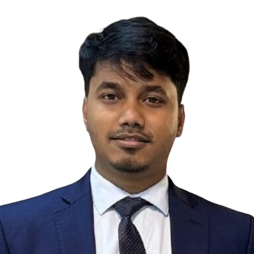Md Tanvir Hossain